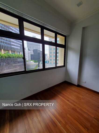 Richmond Park (D9), Condominium #612022731